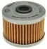 Фільтр масляний Honda CRF/FMX/FX/NX/SLR/XBR/XL/XR/Kawasaki MAHLE / KNECHT OX 410 (фото 4)