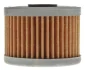 Фільтр масляний Honda CRF/FMX/FX/NX/SLR/XBR/XL/XR/Kawasaki MAHLE / KNECHT OX 410 (фото 6)