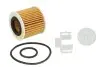 Фільтр масл. MAHLE / KNECHT OX 416D2 (фото 1)