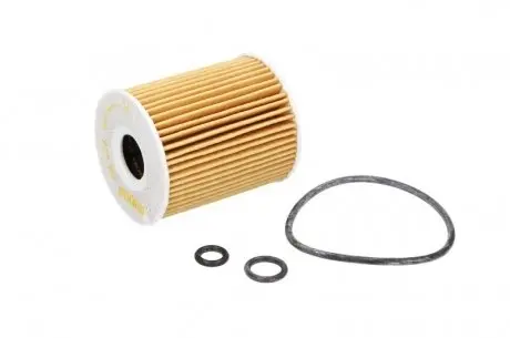 Фильтр маслянный MAHLE / KNECHT OX 422D