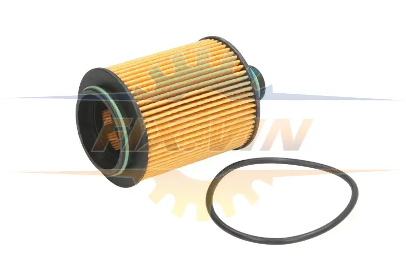 Фільтр масляний KNECHT MAHLE / KNECHT OX 553D (фото 1)