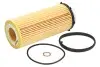 Фільтр масляний KNECHT MAHLE / KNECHT OX 560D (фото 1)