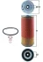 Фильтр MAHLE / KNECHT OX75D (фото 1)