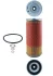 Фильтр MAHLE / KNECHT OX75D (фото 2)