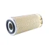 Фильтр MAHLE / KNECHT OX75D (фото 6)