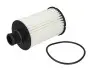 Фільтр масляний Mahle MAHLE / KNECHT OX 774D (фото 1)