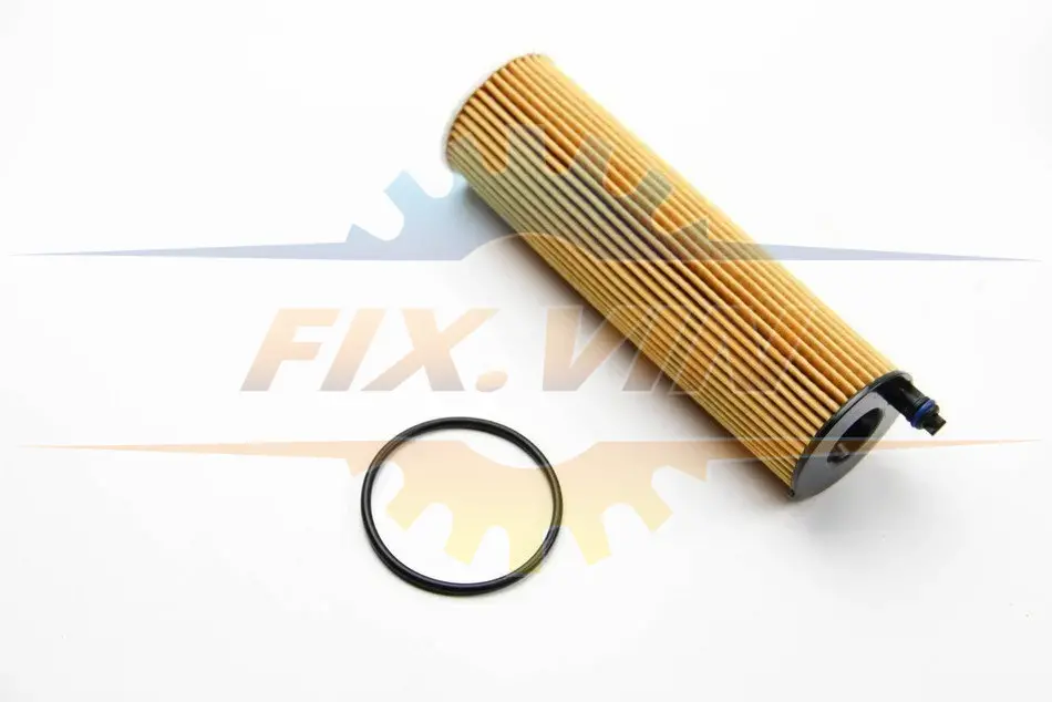 Фільтр масляний MB C, E, 1.8-4.0 d 16- (вир-во KNECHT-MAHLE) MAHLE / KNECHT OX 823/6D (фото 1)