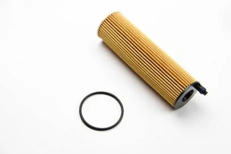 Фільтр масляний MB C, E, 1.8-4.0 d 16- (вир-во KNECHT-MAHLE) MAHLE / KNECHT OX 823/6D