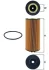 Фільтр масляний KNECHT MAHLE / KNECHT OX 987D (фото 1)