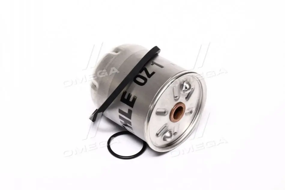 Фільтр масляний MAHLE MAHLE / KNECHT OZ1 (фото 1)