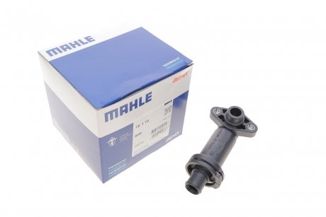 Фільтр MAHLE / KNECHT TE 1 70