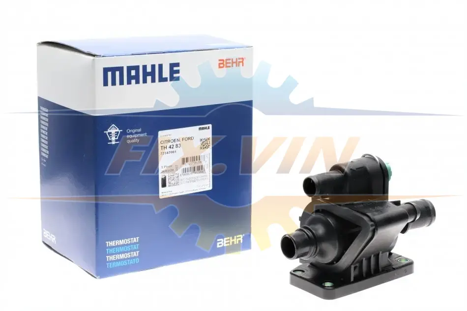Термостат MAHLE MAHLE / KNECHT TH 42 83 (фото 1)
