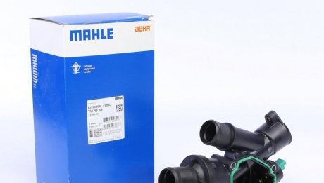 Термостат MAHLE MAHLE / KNECHT TH 43 83