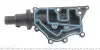 Термостат RENAULT Clio / Megane / Scenic (вир-во Mahle) MAHLE / KNECHT TH 60 89 (фото 4)