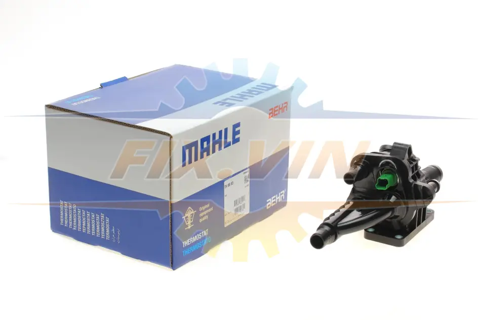 Термостат MAHLE MAHLE / KNECHT TH 66 83 (фото 1)