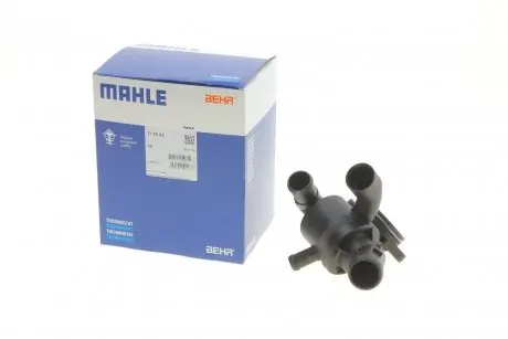 Термостат у зборі з корпусом MAHLE ORIGINAL MAHLE / KNECHT TI 15 92