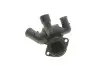 Термостат у зборі з корпусом MAHLE ORIGINAL TI1592 MAHLE / KNECHT TI 15 92 (фото 5)