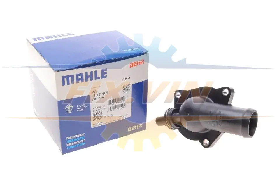 Термостат MAHLE MAHLE / KNECHT TI 17 109 (фото 1)