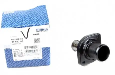 Термостат CITROEN, PEUGEOT, FIAT (Mahle) MAHLE / KNECHT TI18289