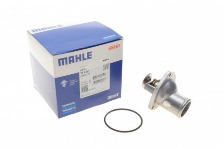 Термостат MAHLE MAHLE / KNECHT TI 1 83