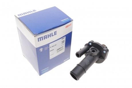 Термостат в корпусе MAHLE / KNECHT TI 202 82