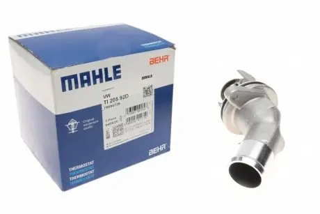 Термостат AUDI (Mahle) MAHLE / KNECHT TI 205 92D