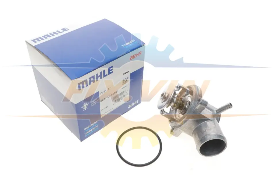 Термостат MAHLE MAHLE / KNECHT TI 21 87 (фото 1)