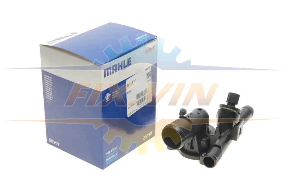 Термостат Renault Megane III/Scenic III 2.0 dCi 09- MAHLE / KNECHT TI 219 87 (фото 1)