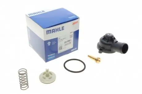 Термостат SEAT; VW; SKODA; AUDI (вир-во Mahle) MAHLE / KNECHT TI 220 87D