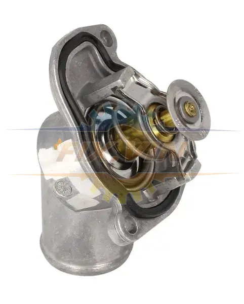 Термостат системи охолодження (92°C, в корпусі) OPEL ASTRA G, ASTRA G CLASSIC, ASTRA G/KOMBI, ASTRA H, ASTRA H CLASSIC, ASTRA H GTC, COMBO TOUR, COMBO/MINIVAN, CORSA B, CORSA C 1.0-1.4LPG 11.96- MAHLE / KNECHT TI 224 92 (фото 1)