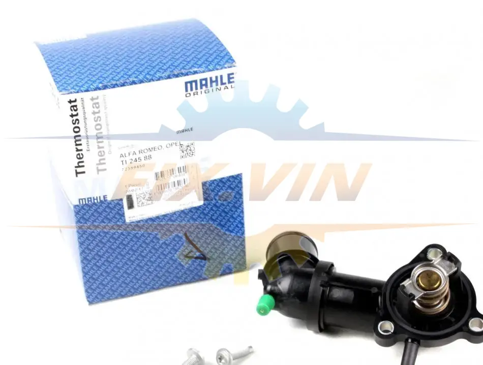 Термостат MAHLE MAHLE / KNECHT TI 245 88 (фото 1)