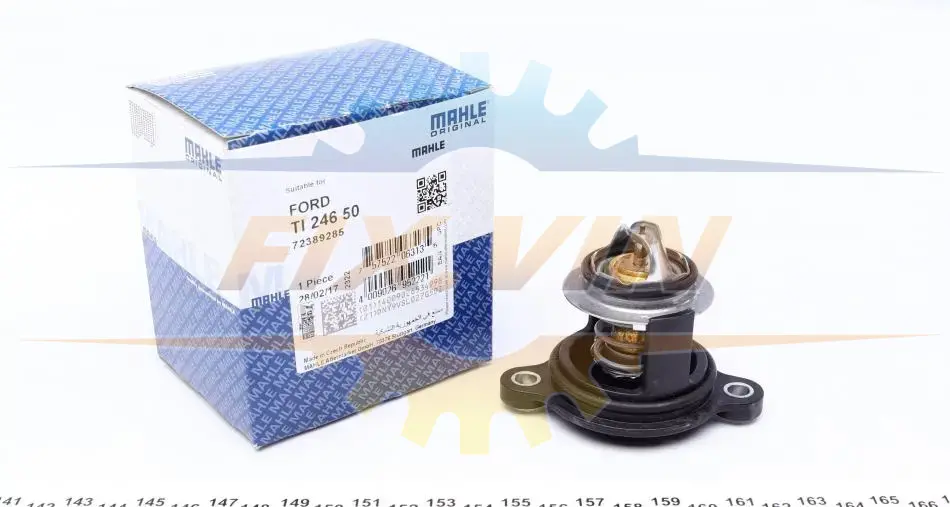 Термостат MAHLE MAHLE / KNECHT TI 246 50 (фото 1)