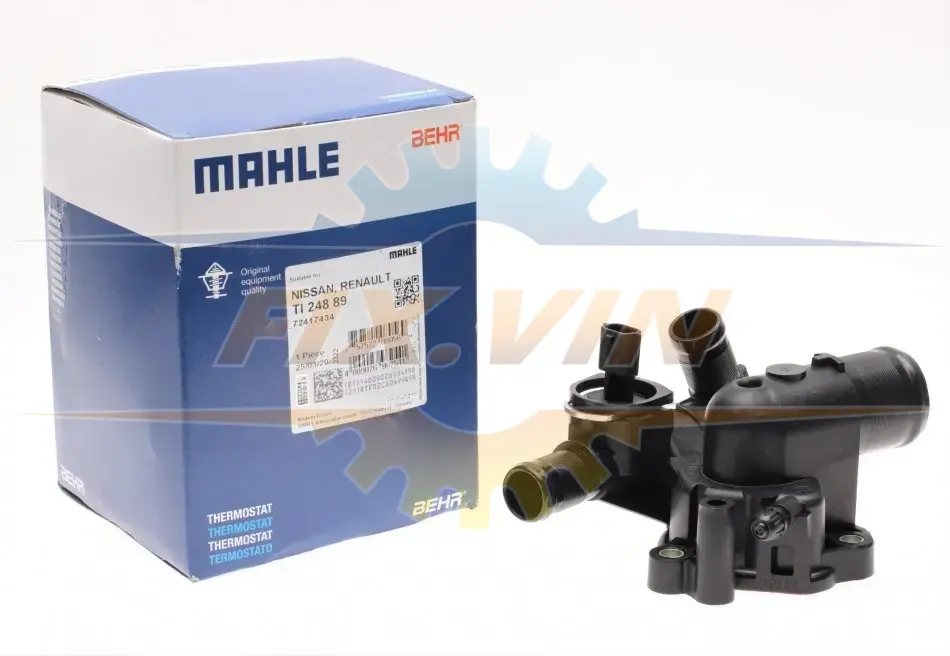 Термостат MAHLE MAHLE / KNECHT TI 248 89 (фото 1)