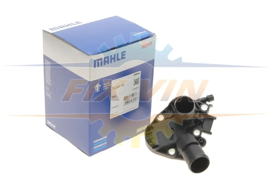 Термостат Citroen C3/С4/Peugeot 208/308 1.0VTi/1.2VTi 12- MAHLE / KNECHT TI 285 83 (фото 1)