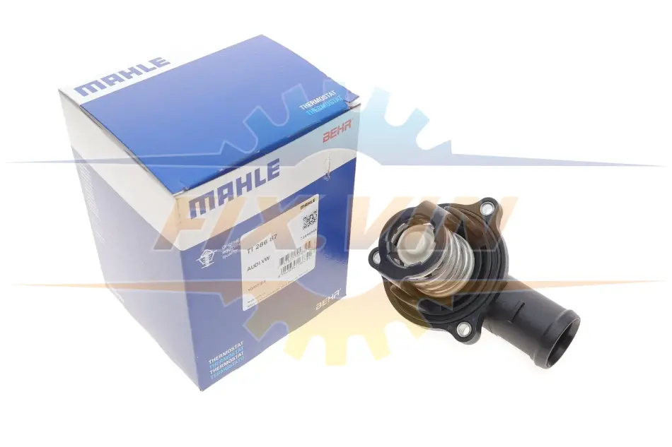 Термостат AUDI А4/A6/Q7/ VW TOUAREG (вир-во Mahle) MAHLE / KNECHT TI 286 87 (фото 1)