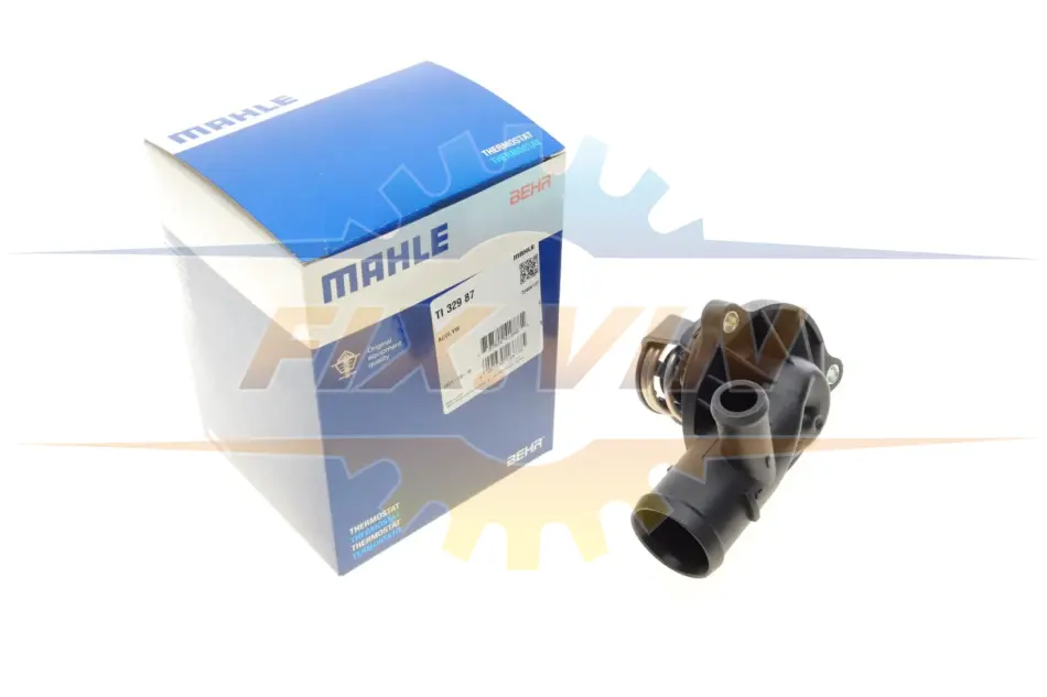 Термостат MAHLE MAHLE / KNECHT TI 329 87 (фото 1)