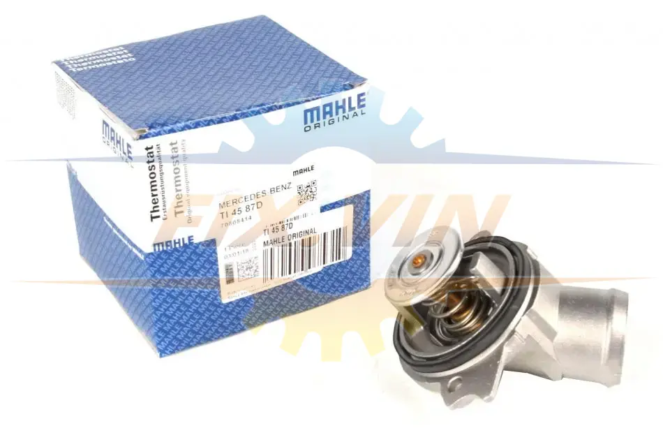 Термостат CHRYSLER; MERCEDES-BENZ (вир-во Mahle) MAHLE / KNECHT TI 45 87D (фото 1)
