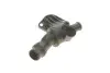 Термостат системи охолодження (87°C, в корпусі) AUDI A3 SEAT ALTEA, ALTEA XL, LEON, LEON SC, LEON ST SKODA OCTAVIA II VW EOS, GOLF PLUS V, GOLF V, JETTA III, PASSAT B6, TOURAN 2.0 05.03-08.20 MAHLE / KNECHT TI 8 87 (фото 3)