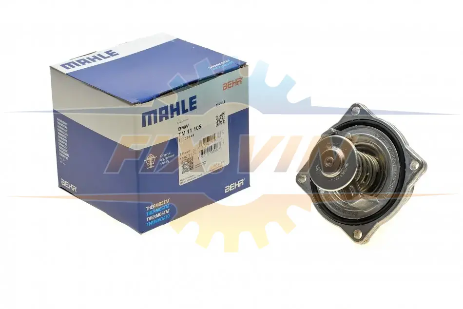 Термостат BMW (вир-во Mahle) MAHLE / KNECHT TM 11 105 (фото 1)