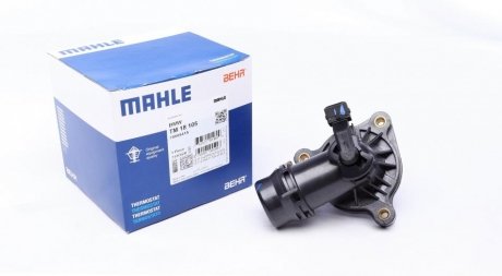 Термостат BMW 3 (E46) 1.6/1.8i (N42/N46)/(E90) 2.0i (N45/N46) MAHLE / KNECHT TM 18 105