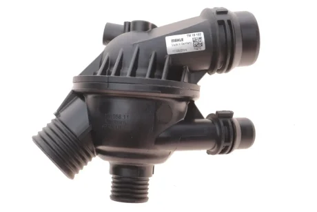 Термостат Behr 2.563.02 BMW (E81,E87,E82),3(E93,E92,E90),5(E60,E61) 1,6i-2,0i 07- MAHLE / KNECHT TM19102