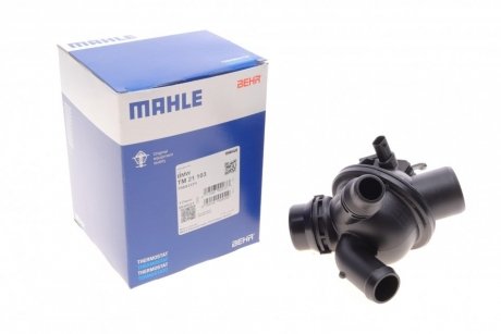 Термостат MAHLE MAHLE / KNECHT TM 21 103 (фото 1)