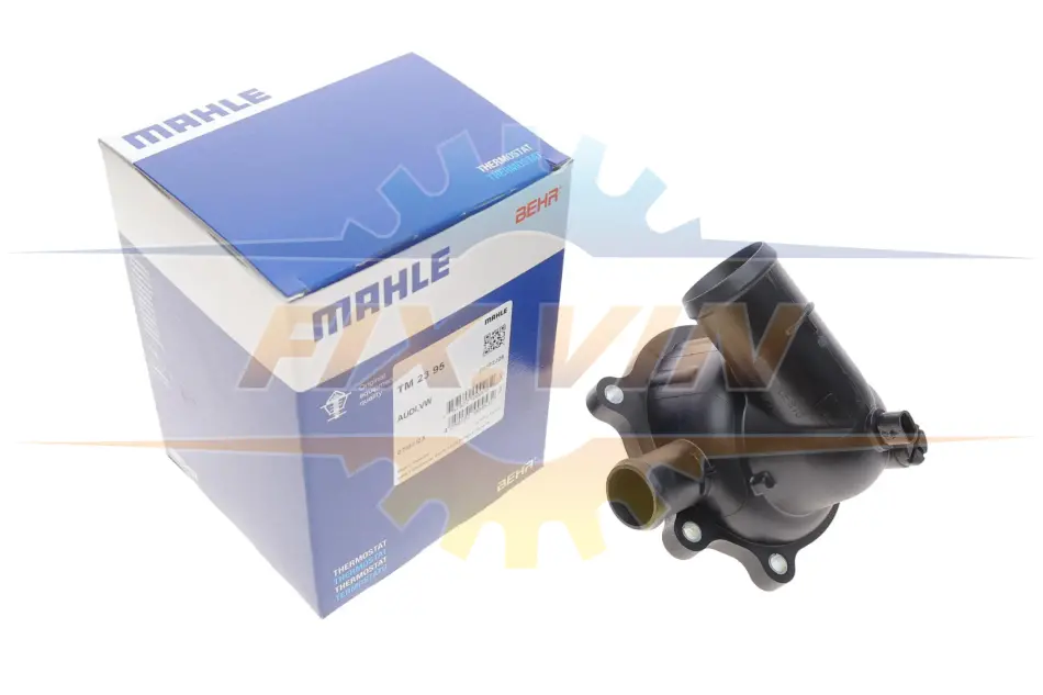 Термостат AUDI/VW A6/A8/Q7/Touareg \'\'4.2FSI \'\'06-18 MAHLE / KNECHT TM2395 (фото 1)