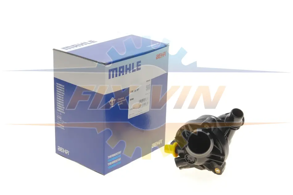 Термостат MAHLE MAHLE / KNECHT TM 30 97 (фото 1)
