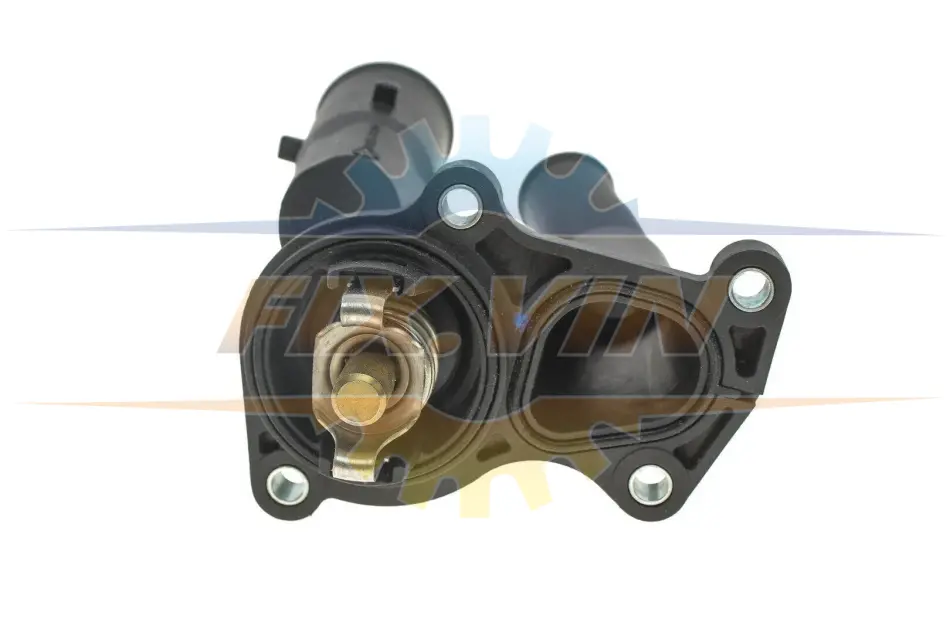 Термостат Ford Focus 1.6 Ti 04-12 MAHLE / KNECHT TM 31 98 (фото 1)