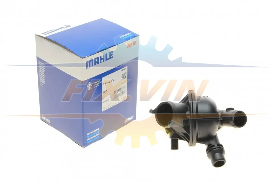 Термостат MAHLE MAHLE / KNECHT TM 42 103 (фото 1)