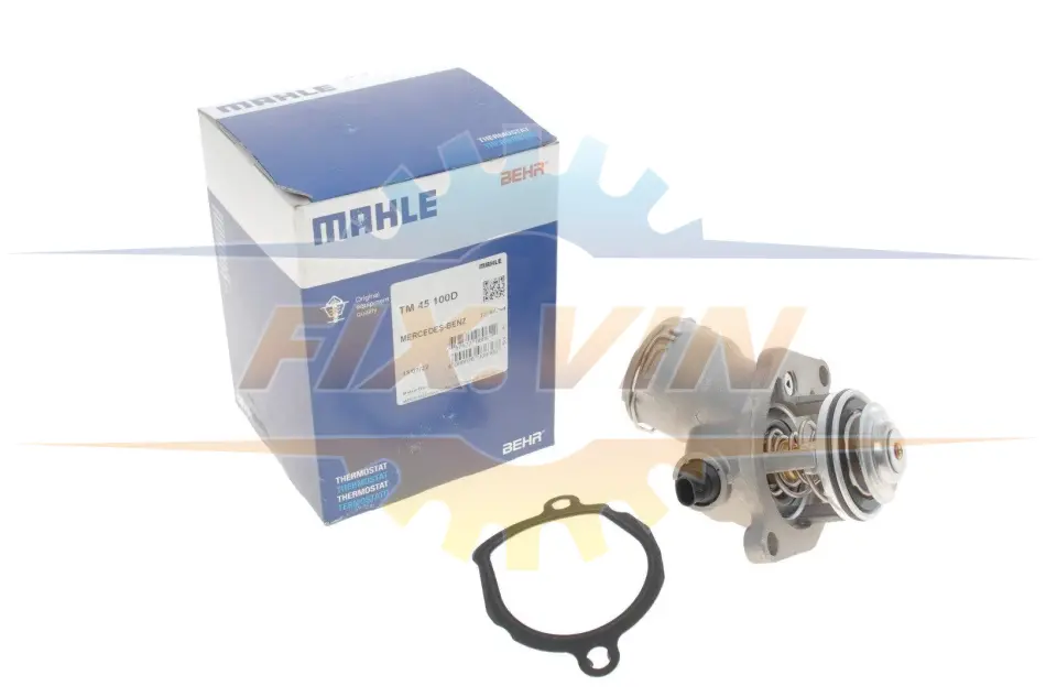 Термостат Behr MB "2,9-3,5 "07>> MAHLE / KNECHT TM45100D (фото 1)