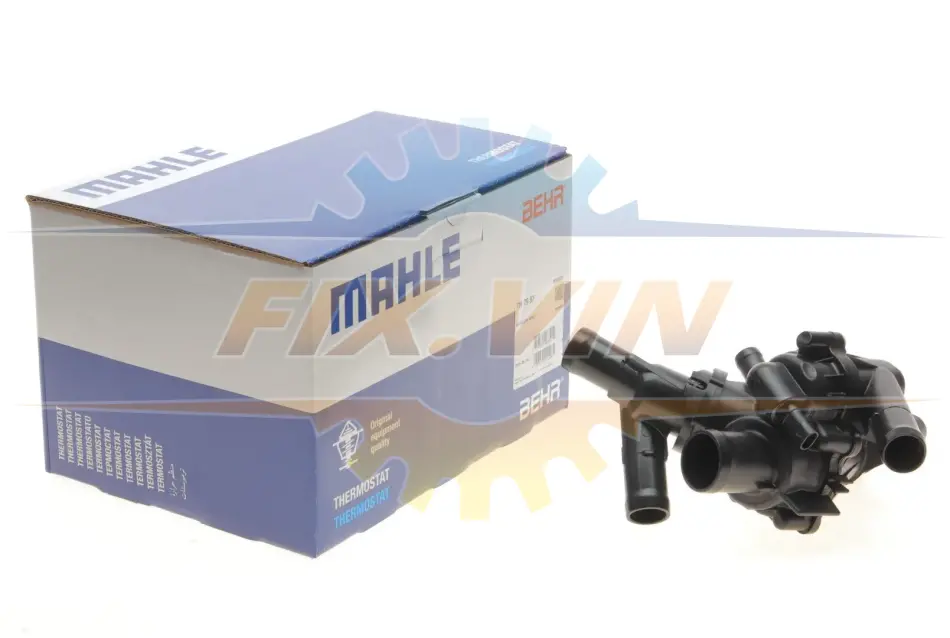 Термостат MAHLE / KNECHT TM 79 97 (фото 1)