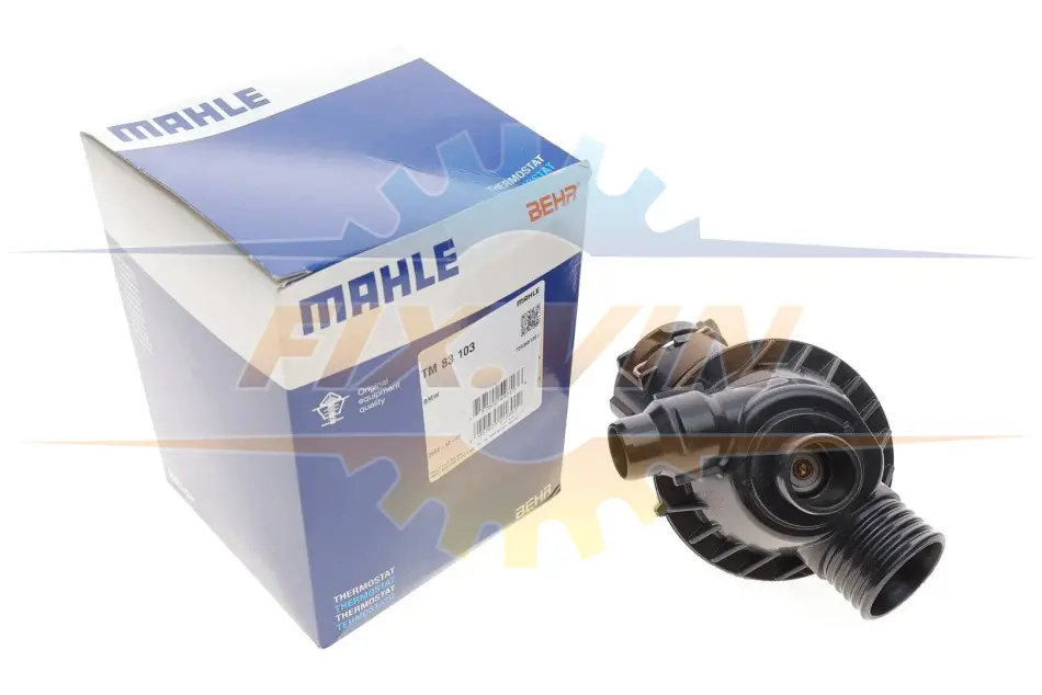 Термостат BMW X5 (вир-во Mahle) MAHLE / KNECHT TM 83 103 (фото 1)