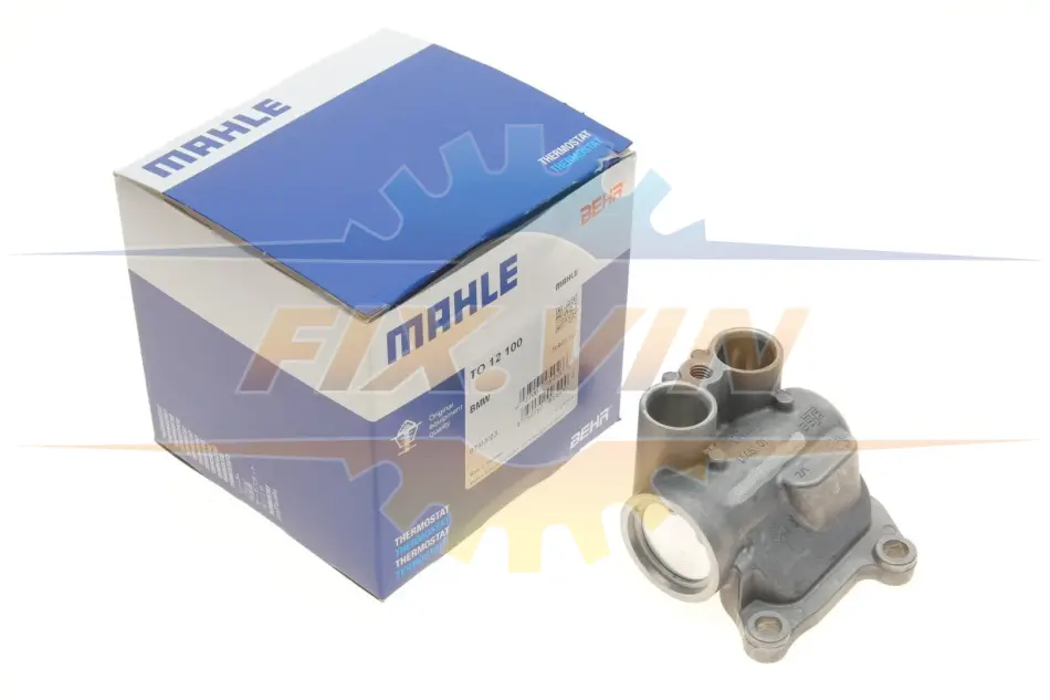 Термостат MAHLE / KNECHT TO12100 (фото 1)